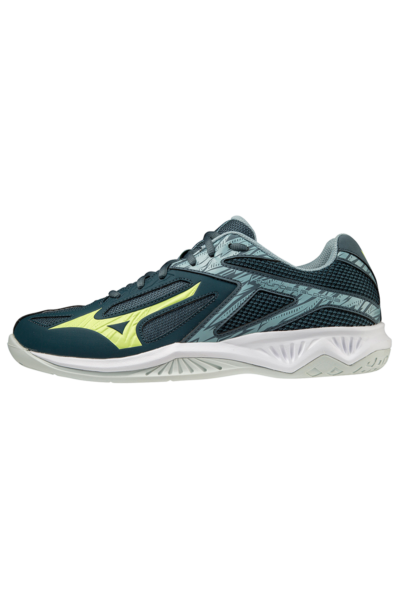 Mizuno Sarl Thunder Blade 3 Blauw-1 1