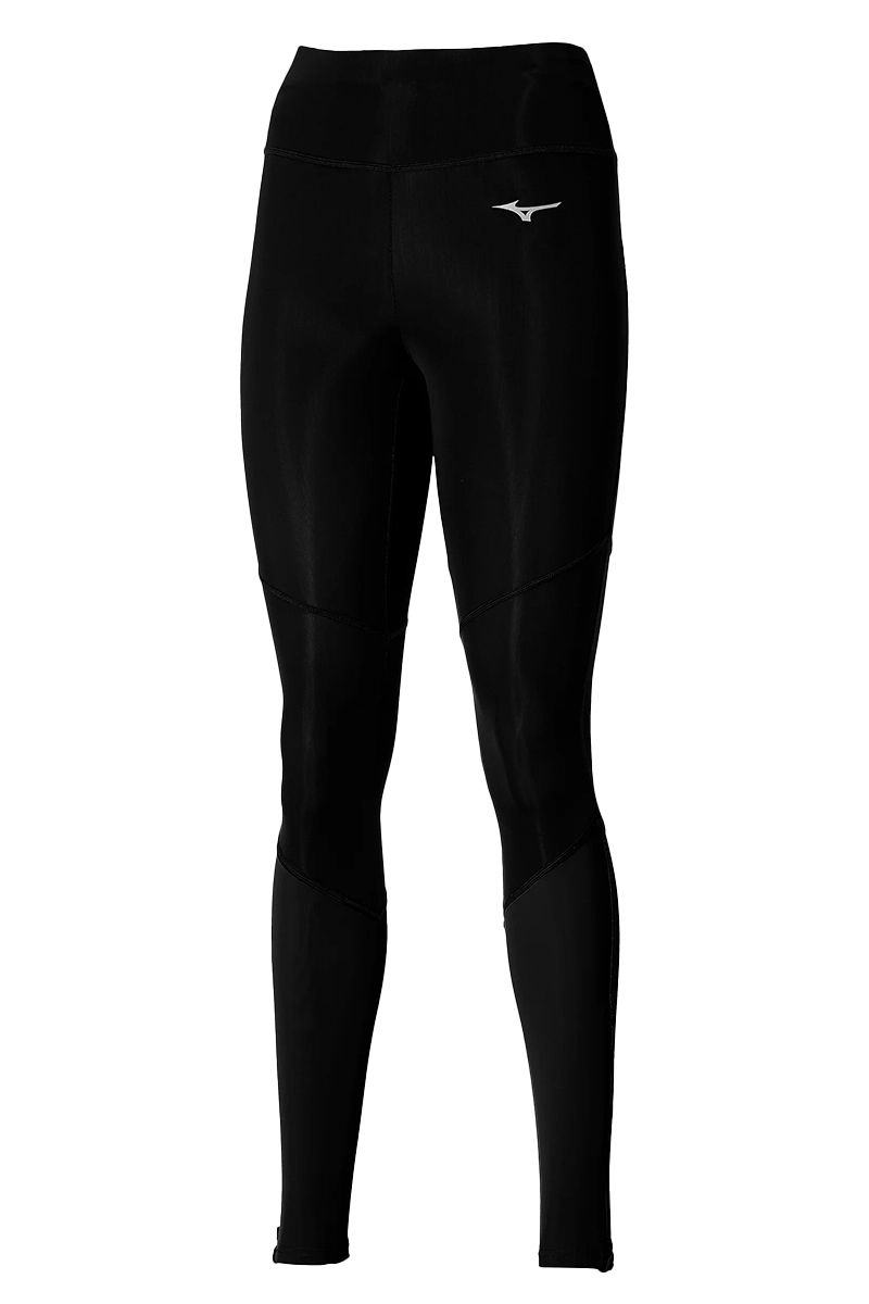 Mizuno Sarl Core Long Tight Zwart-1 1