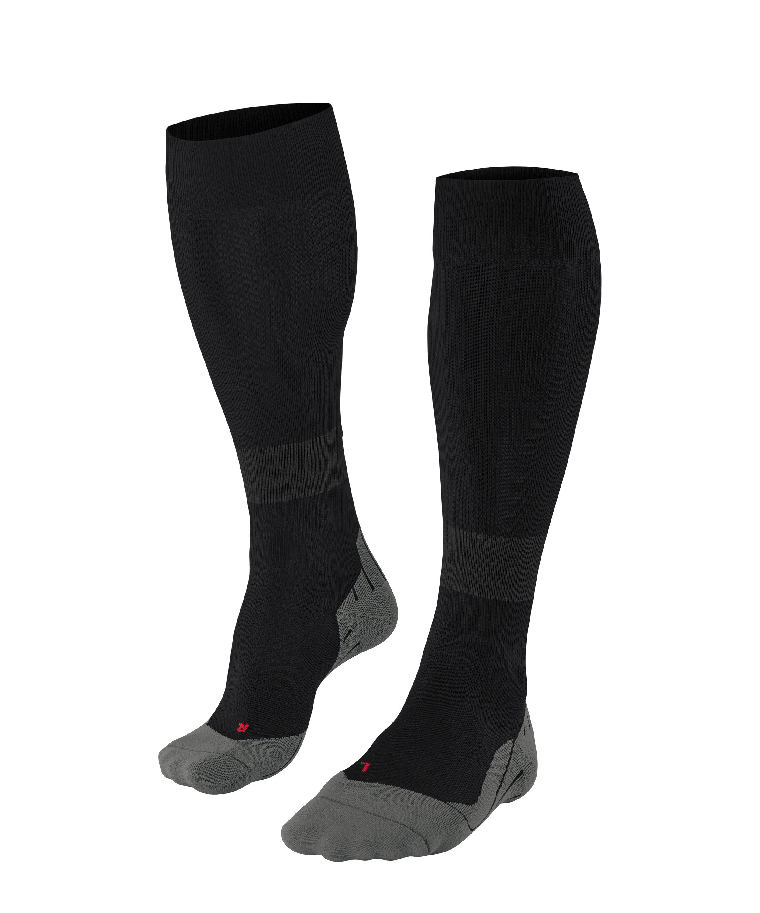 Falke FALKE RU Compression Energy Herren Running Zwart-1 1