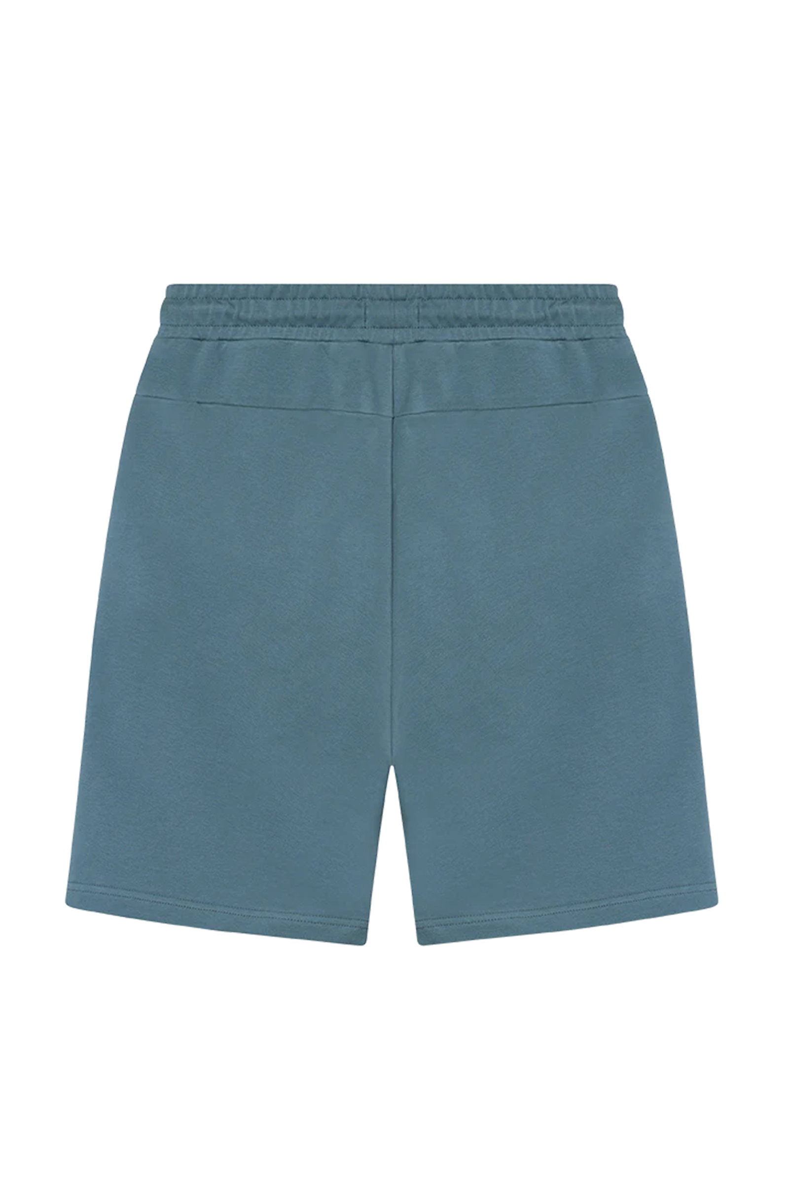 Jongens short blauw