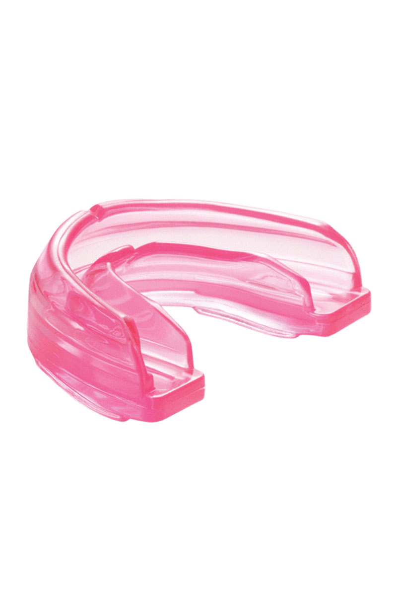 Shock Doctor BP8050 SD Mouthguard Braces Pink pe 00199531 Rose-1 1