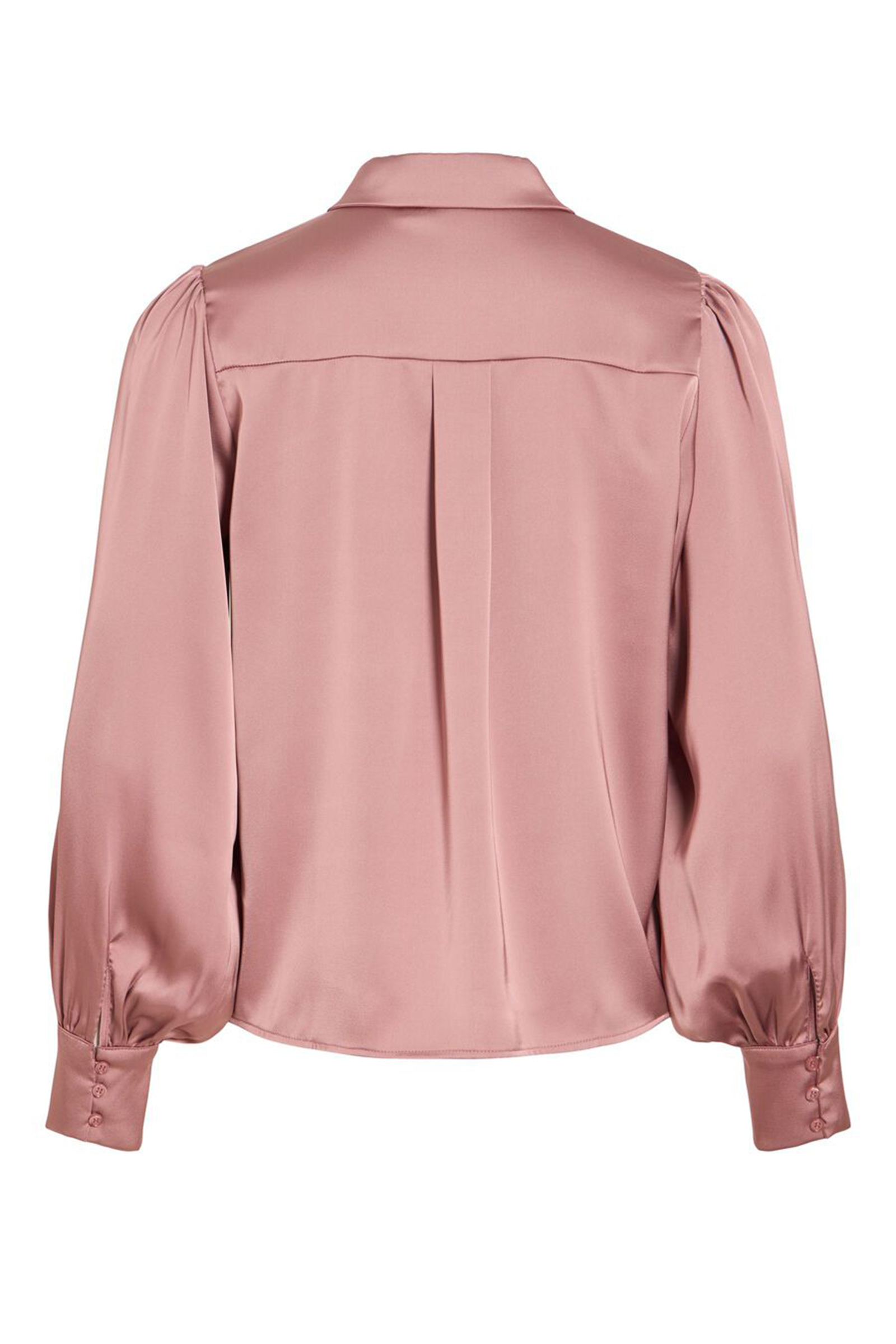 Dames blouse lange mouw