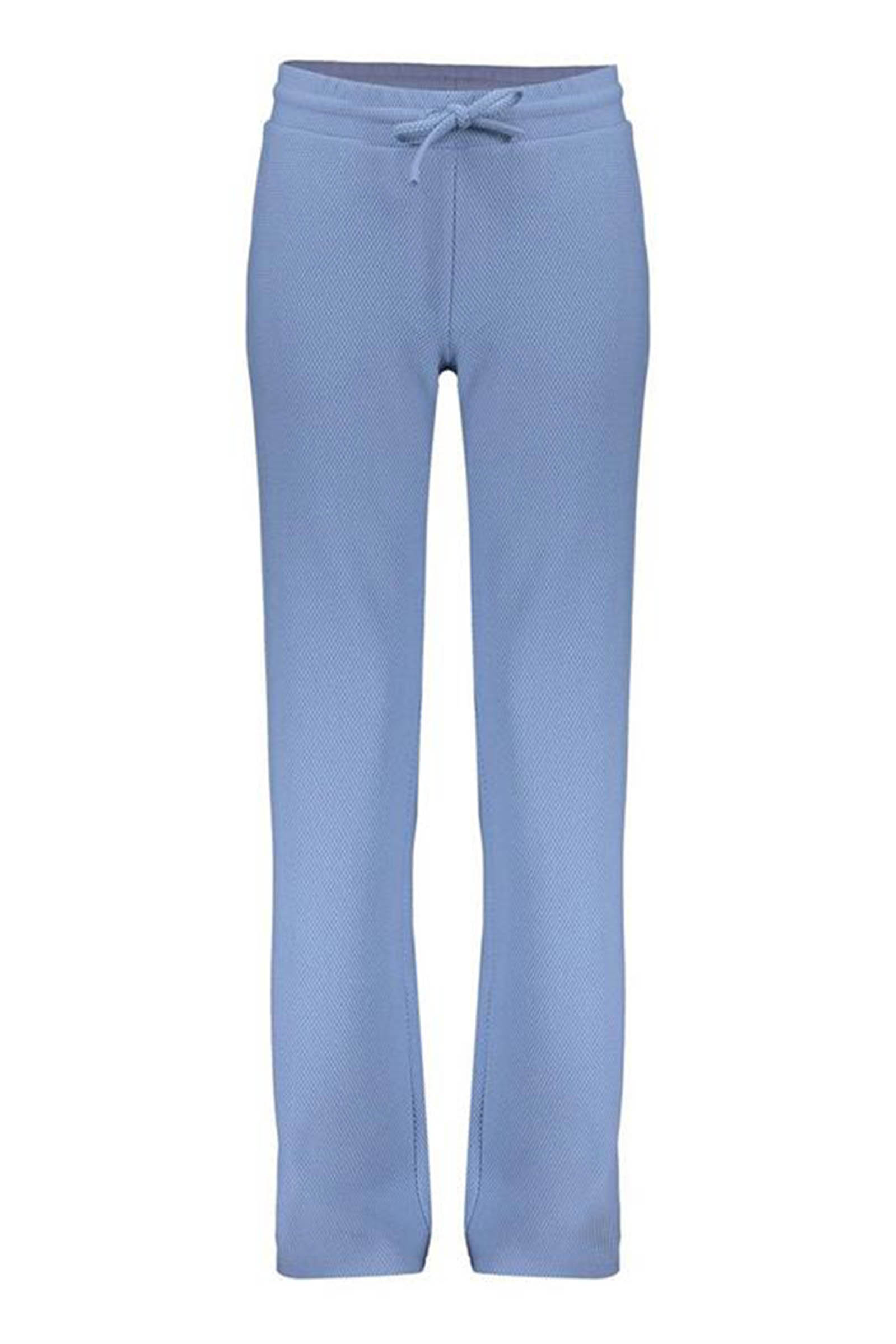 Meisjes broek blauw