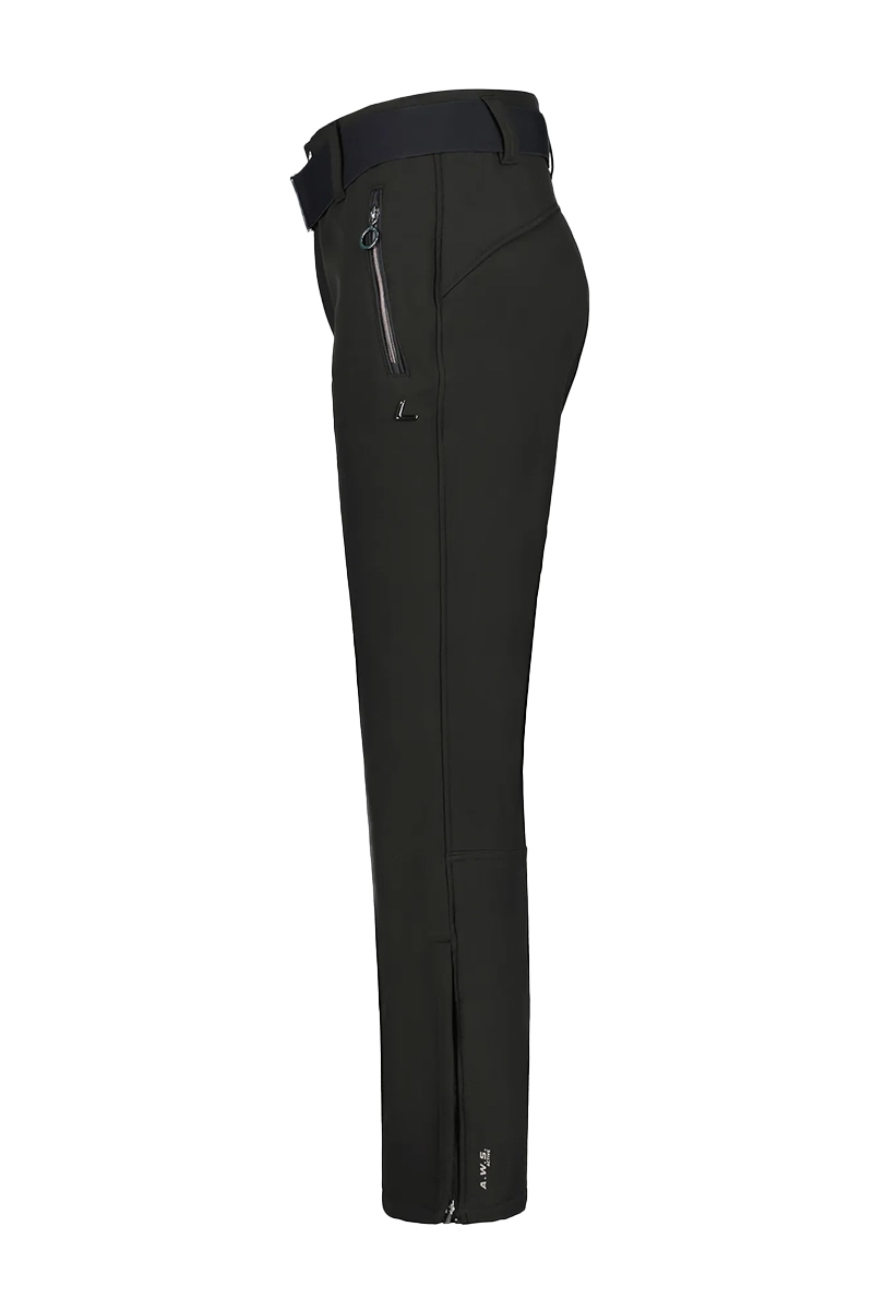 Luhta JOENTAUS D - PLUS SIZE / KORTE LENGTE!!! Zwart-1 2