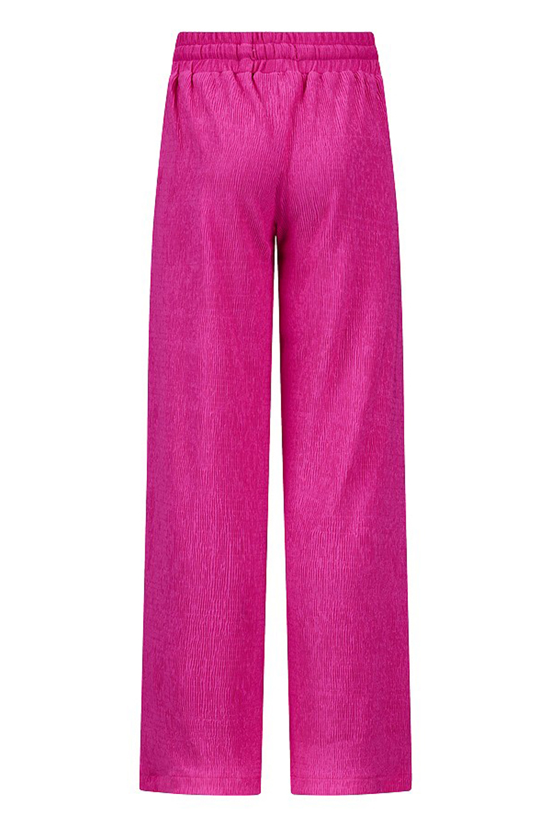 Meisjes broek rose