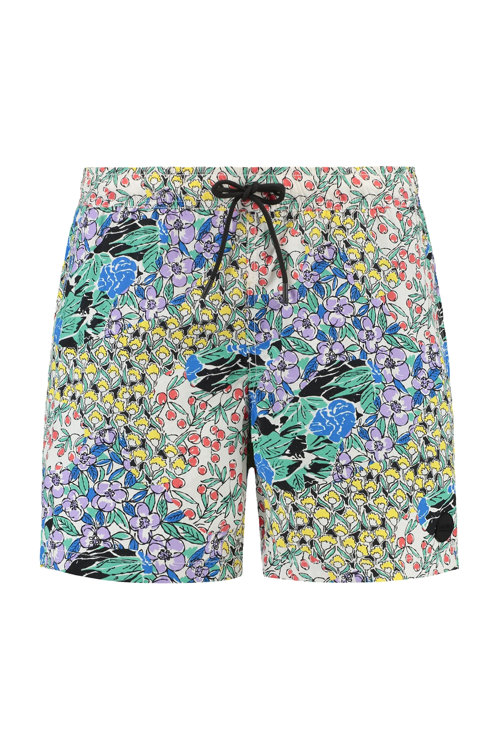 Bad/beach heren zwemshort diversen
