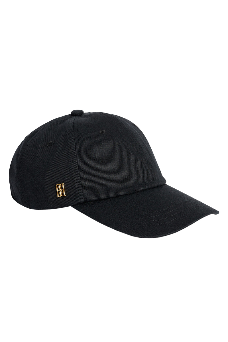 Dames pet zwart