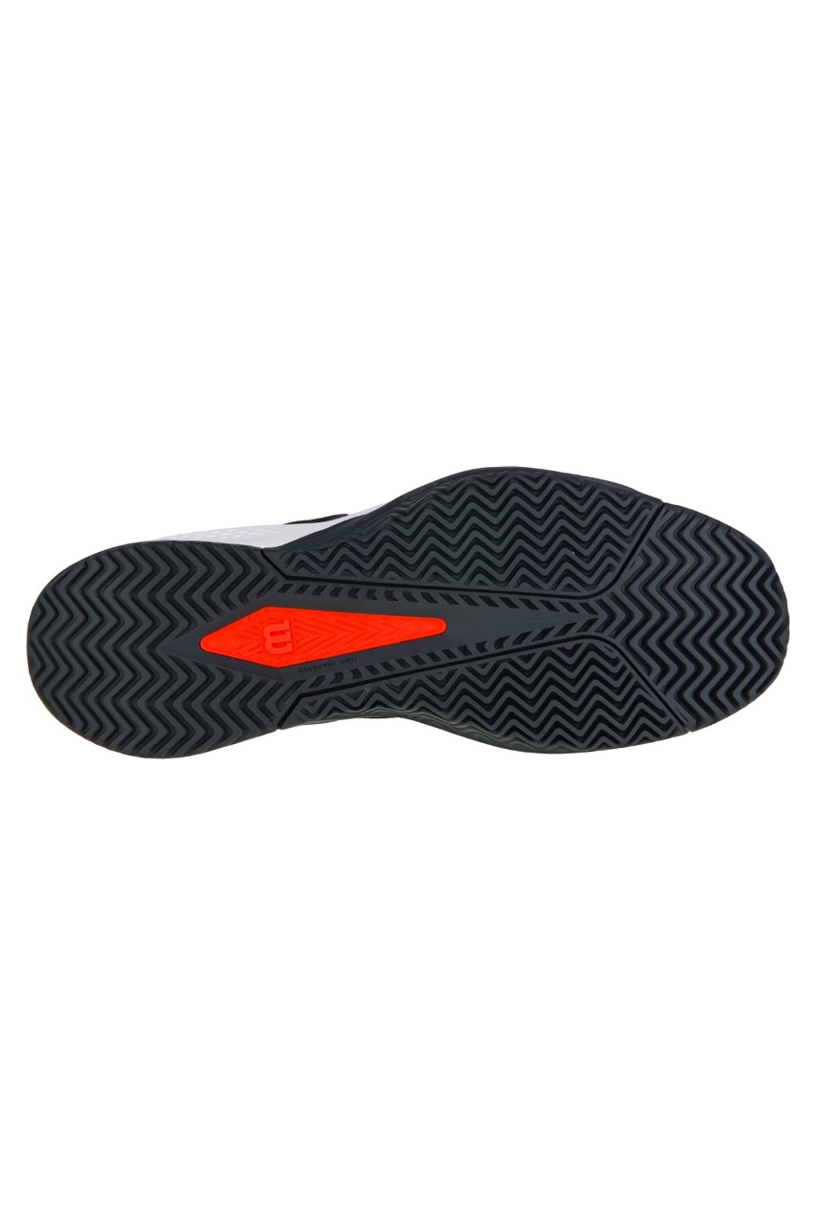 Wilson Rush Pro Lite Zwart-1 4