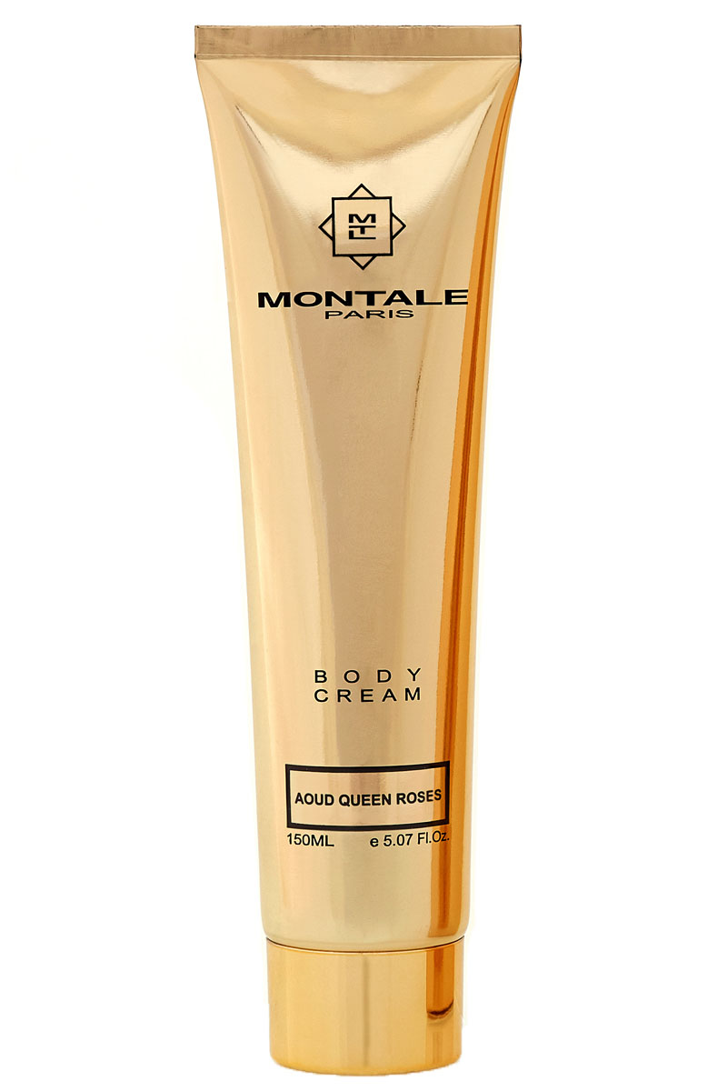 Montale BODYCREME AOUD QUEEN ROSES Diversen-4 1