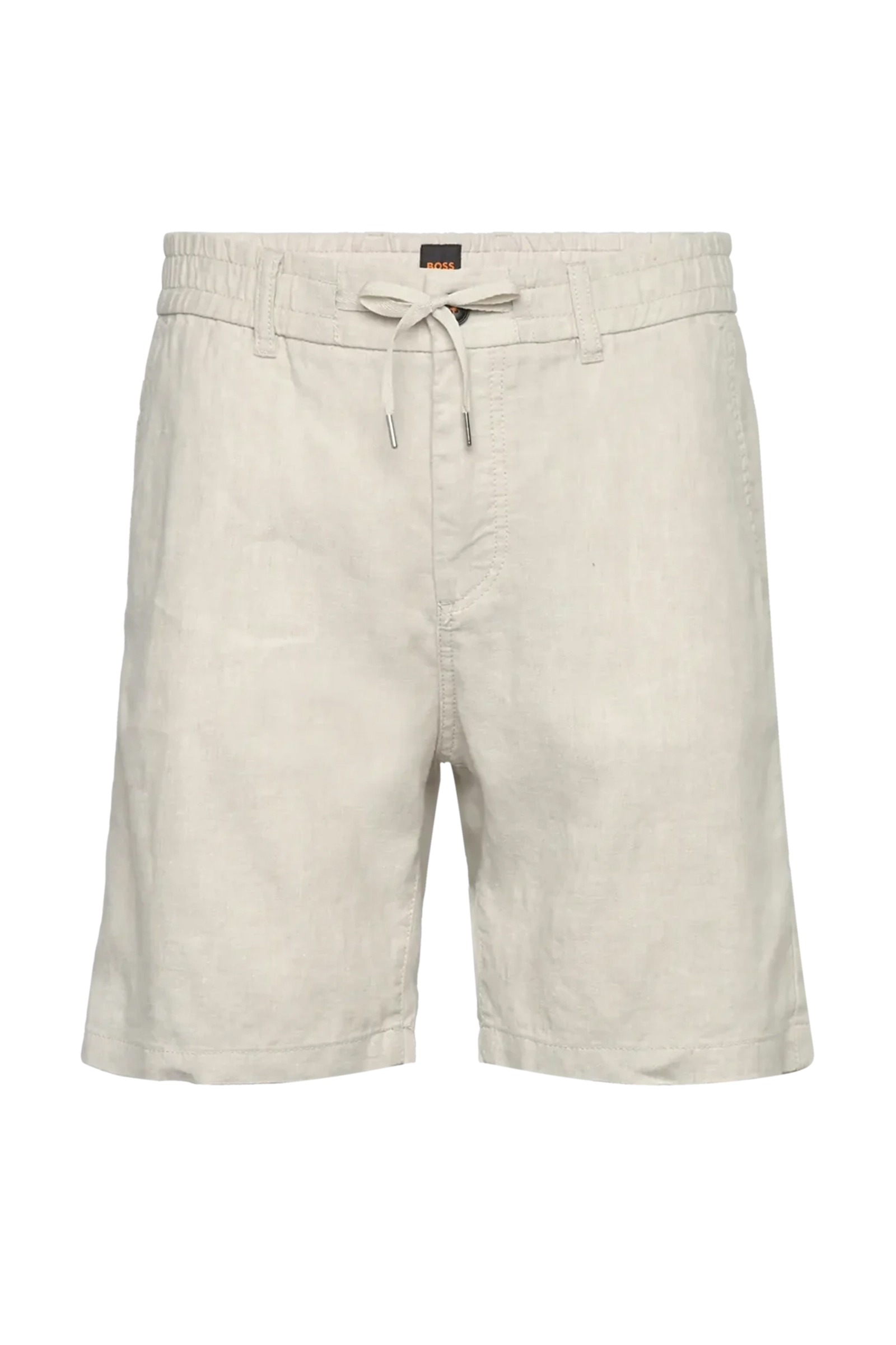 Boss Orange Chino-Tapered-DS-2-S 10270448 Light Beige 1