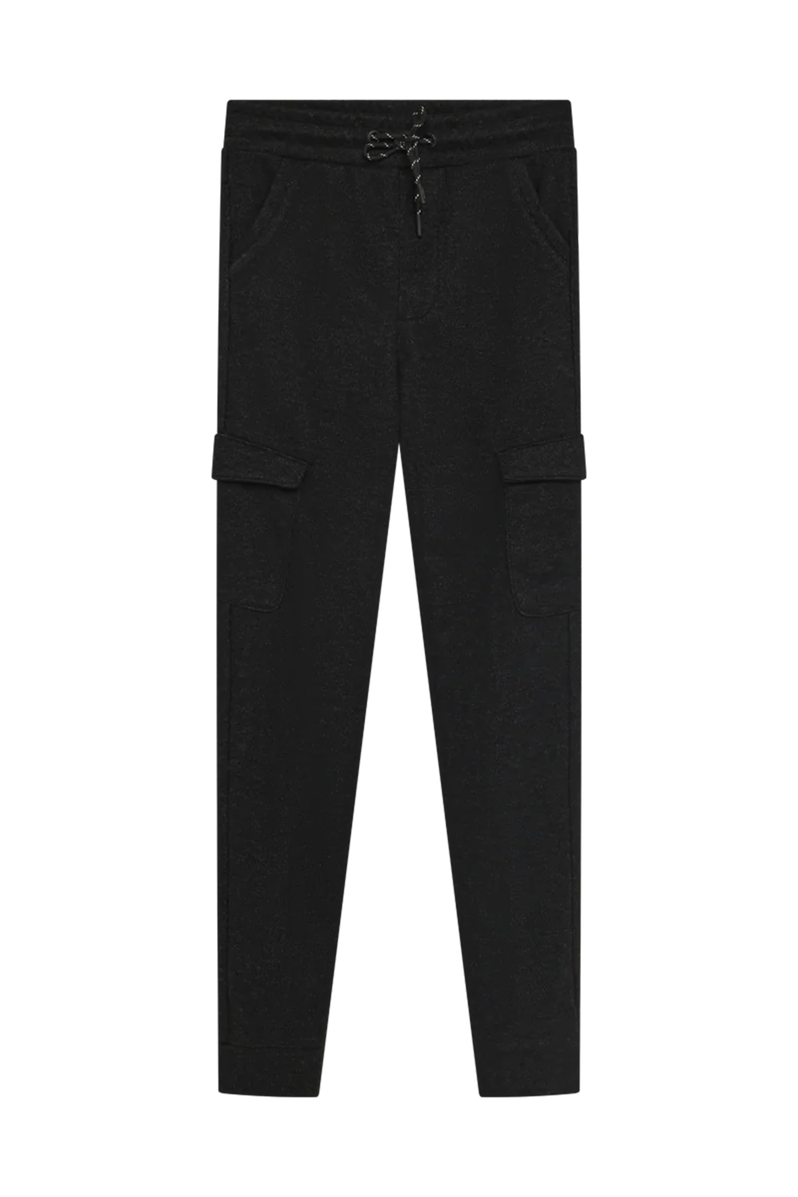 Jongens broek grijs