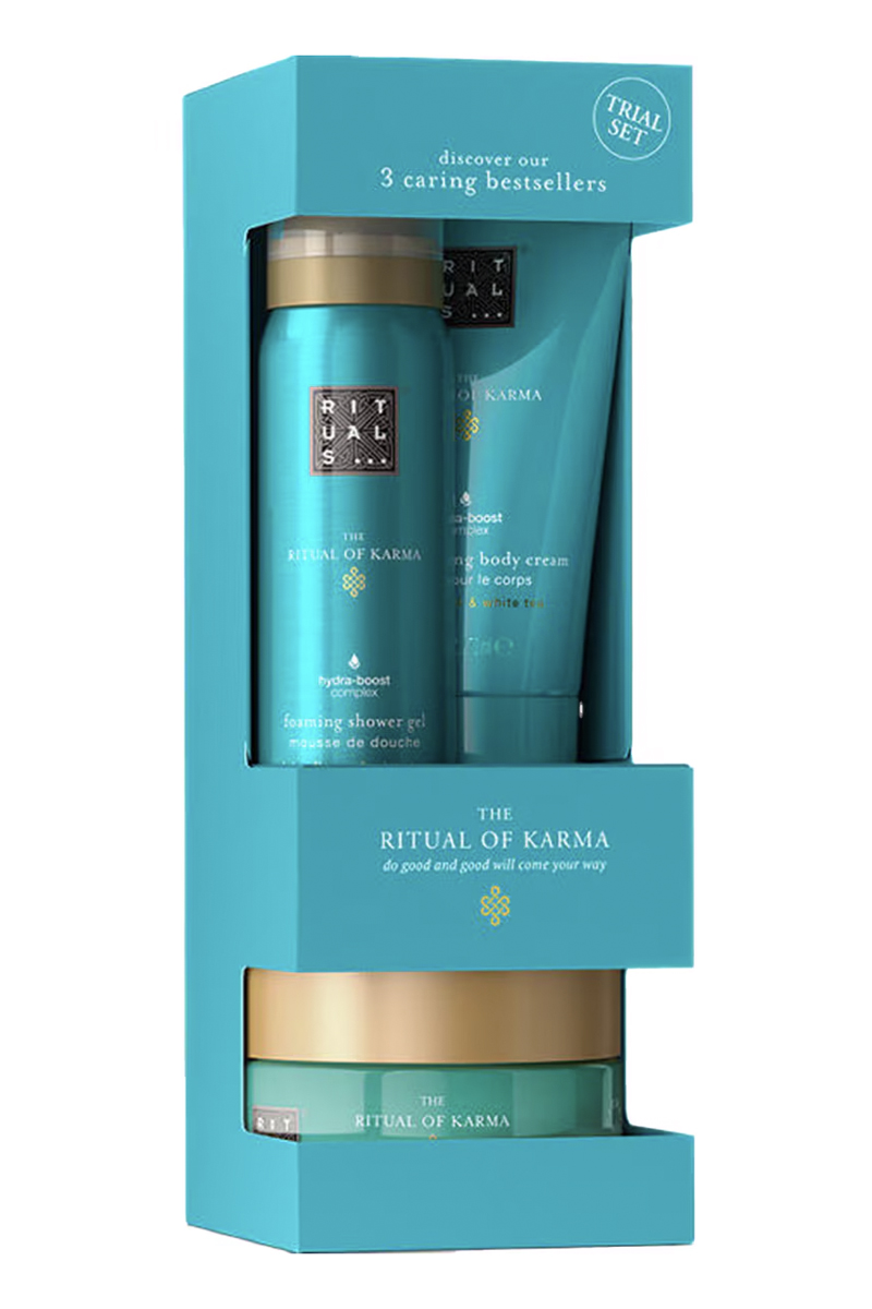 Parfumerie dames geursets diversen