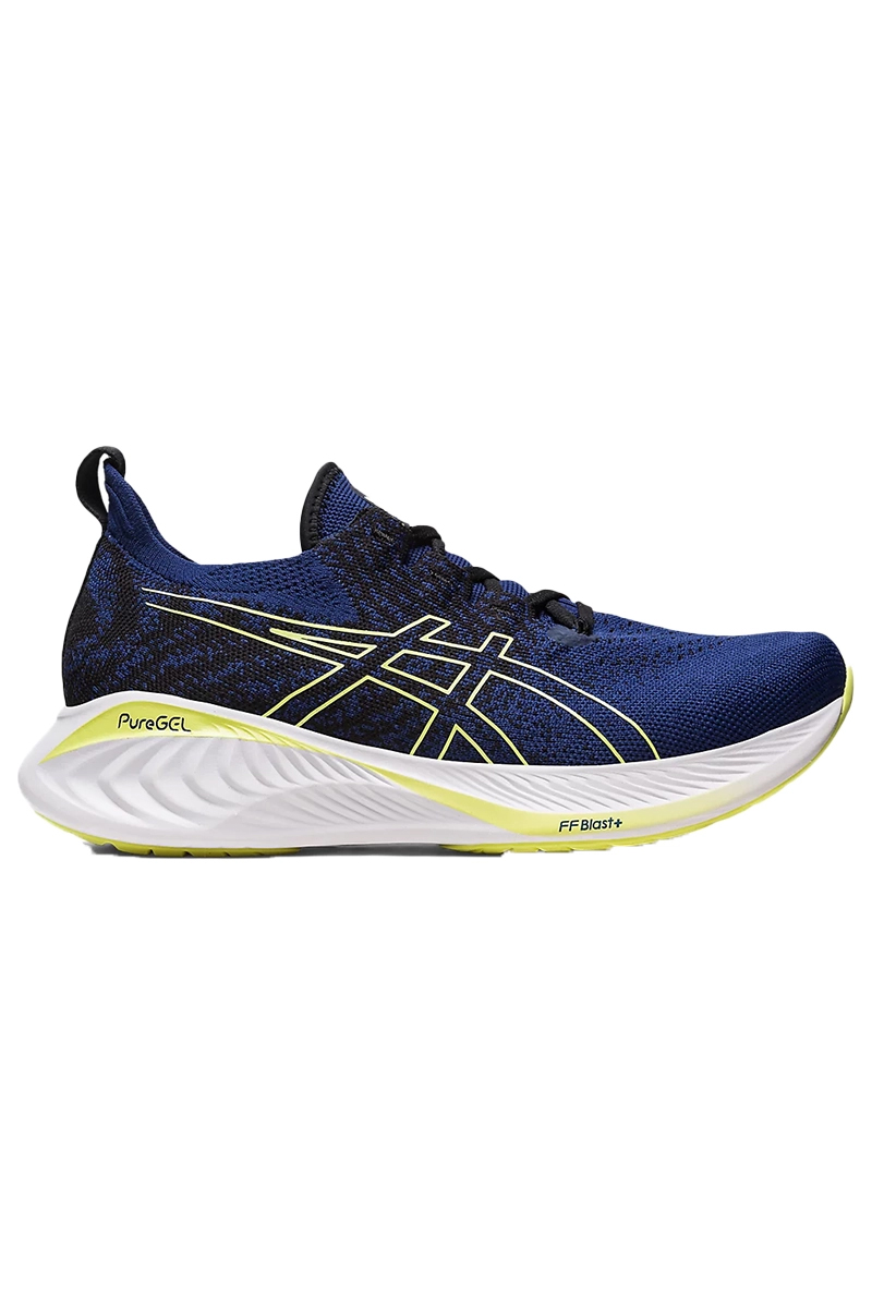 Asics gel-cumulus 25 mk Diversen-4 1