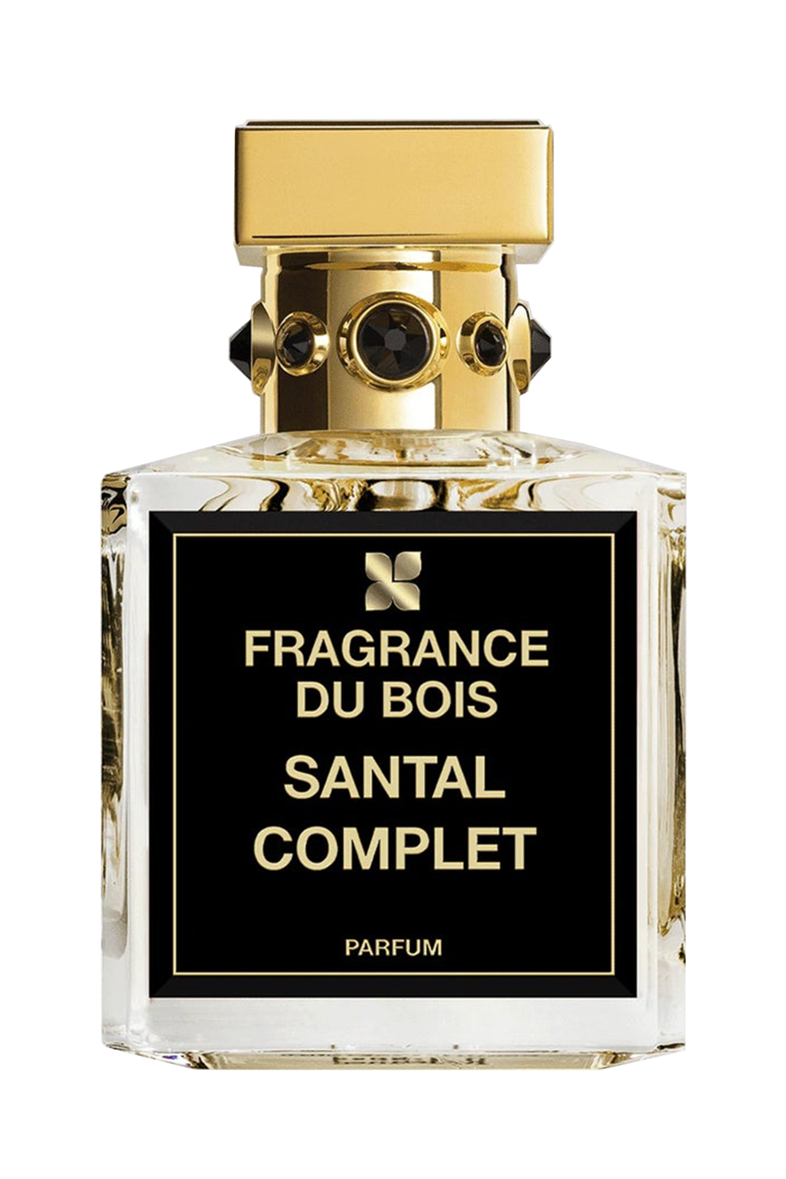 Fragrance du Bois FDBOIS SANTAL COMPLET 100ML Diversen-4 1