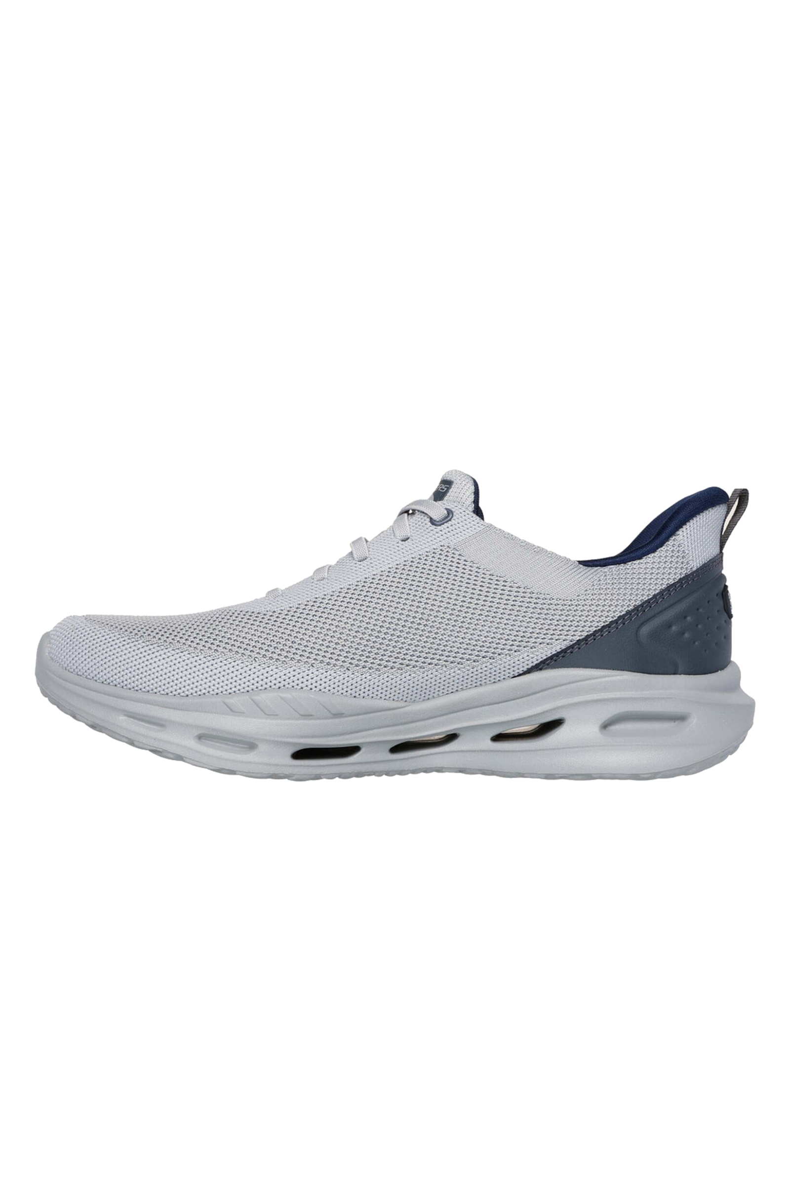 Skechers Arch Fit Orvan Kincade Grijs-1 2