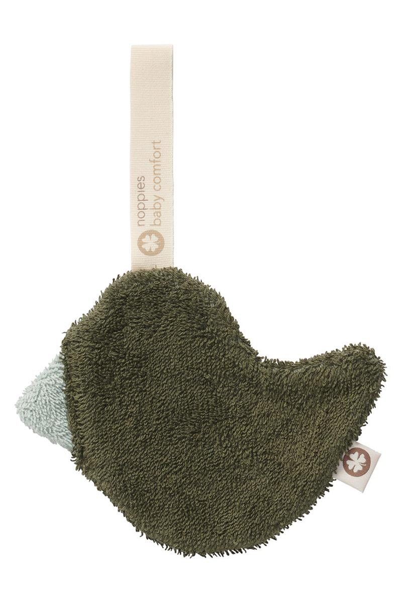 Baby diversen groen