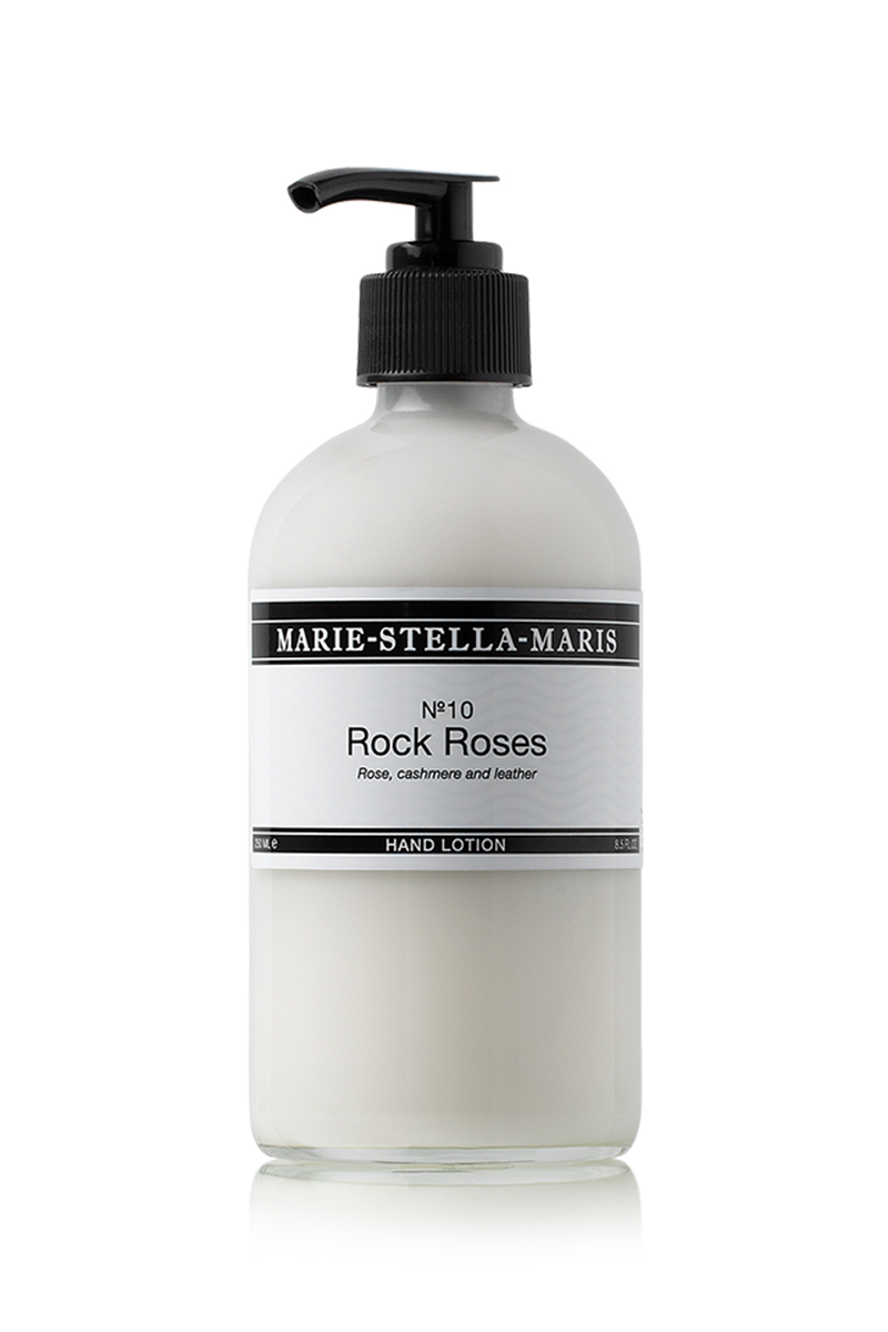Parfumerie lichaam hand diversen