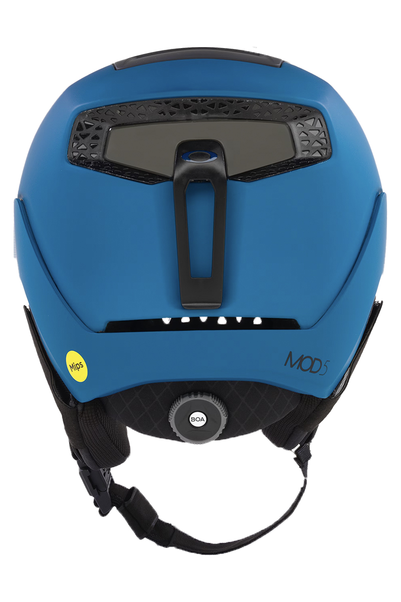 Oakley MOD5 Blauw-1 3