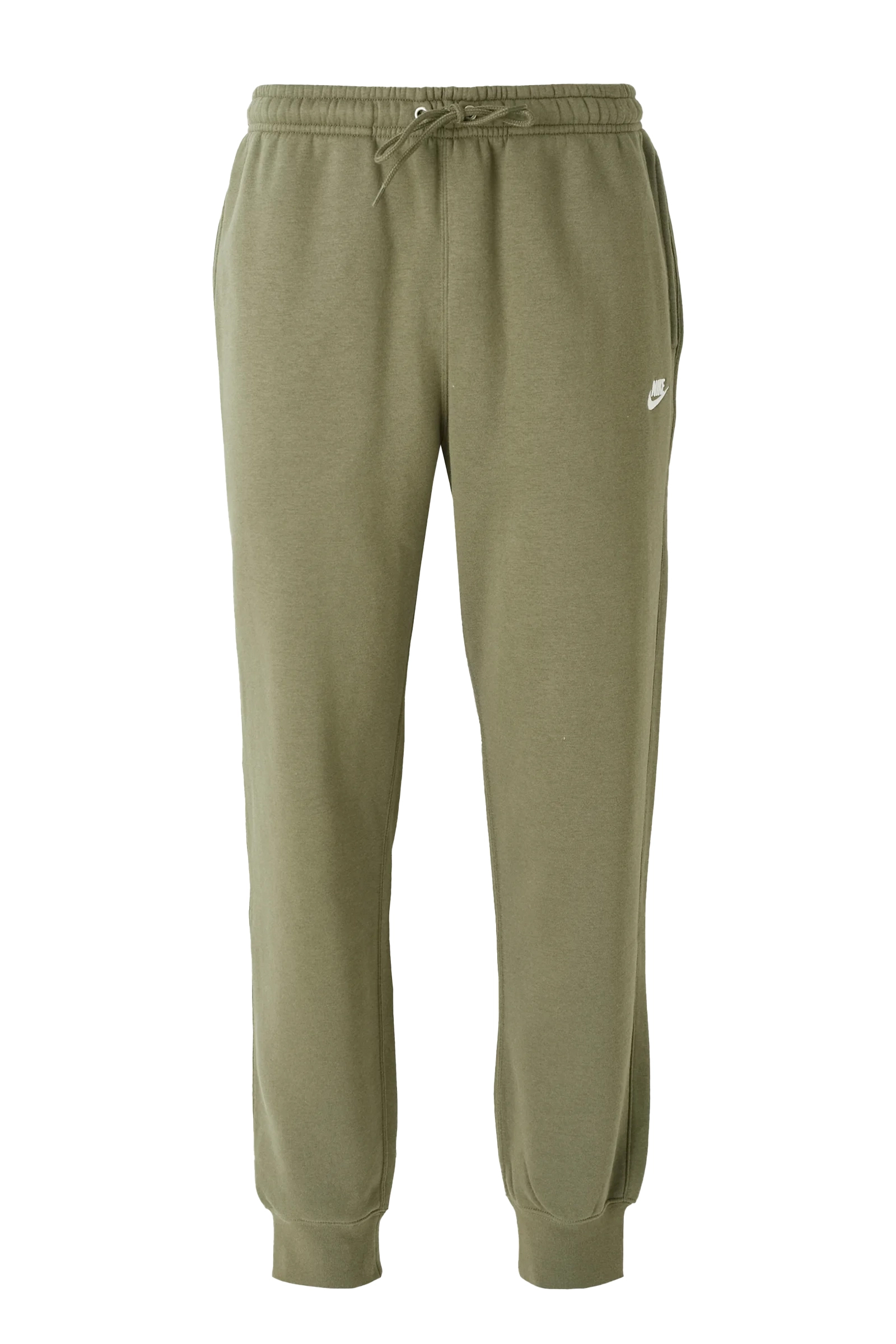 Fitness heren joggingbroek bruin