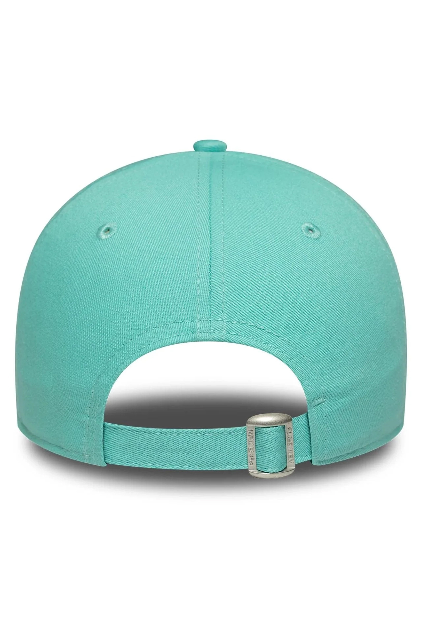 New Era LA Groen 3
