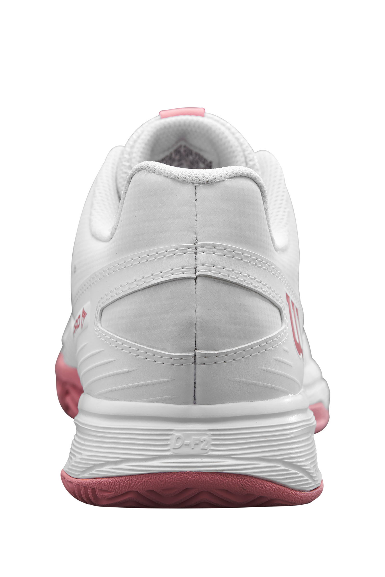 Wilson Rush Pro jr Wit-1 3
