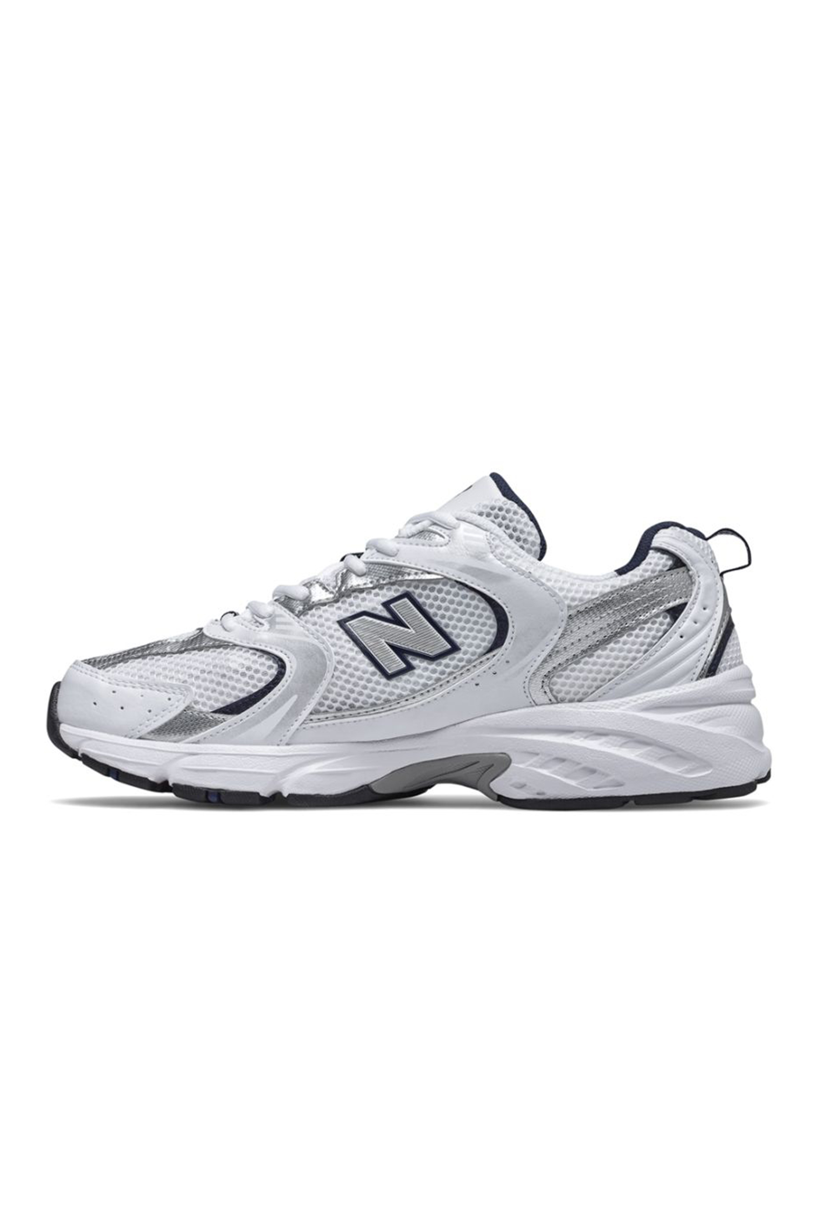 Casual sneaker h wit