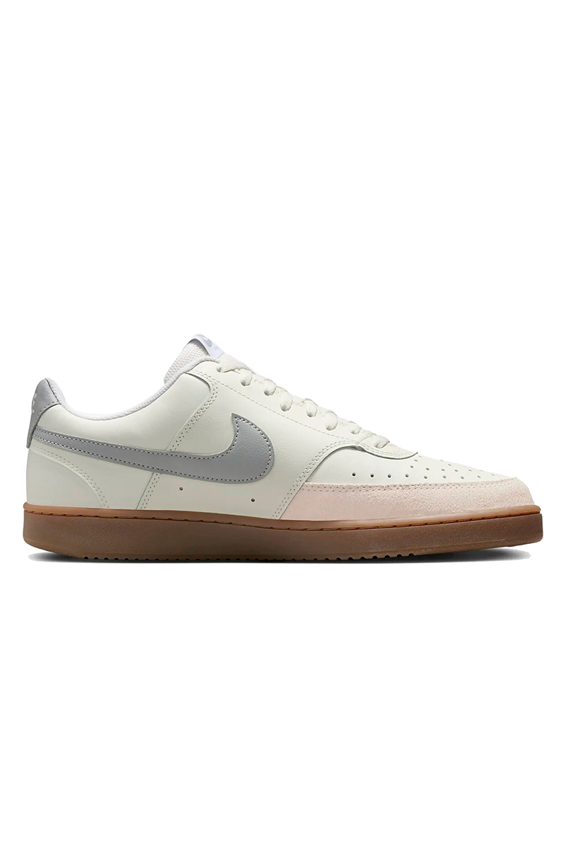 Nike Nike Court Vision Lo Wit 1