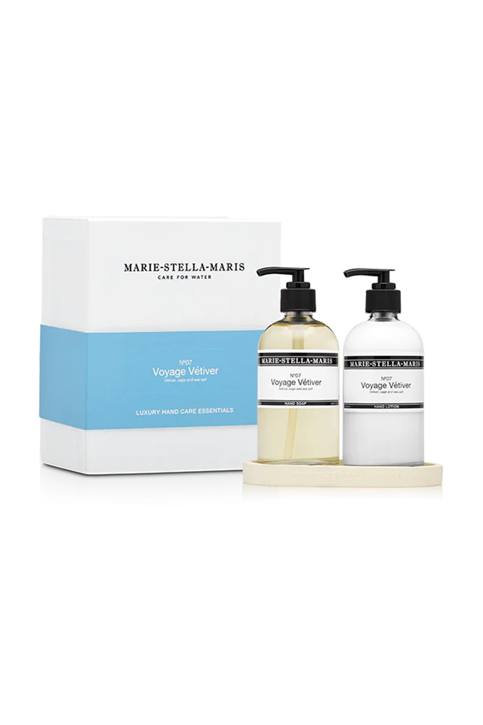 Marie Stella Maris LUXERY Hand Essentials Voyage Vetiver Diversen-4 1