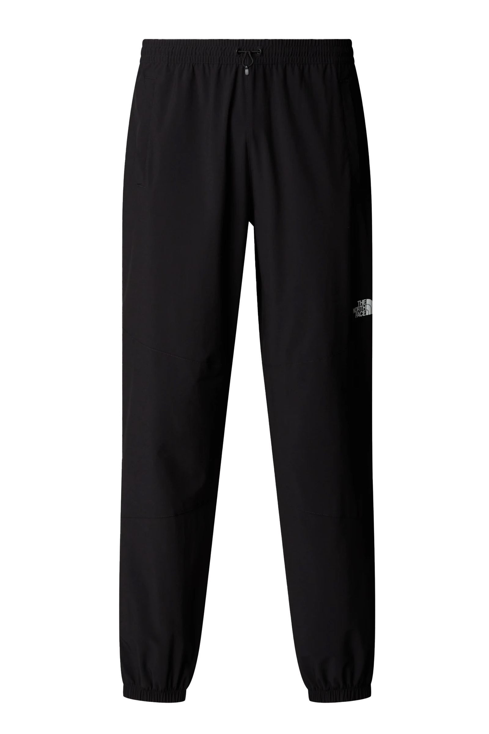 The North Face MEN'S MA WIND PANT Zwart-1 1