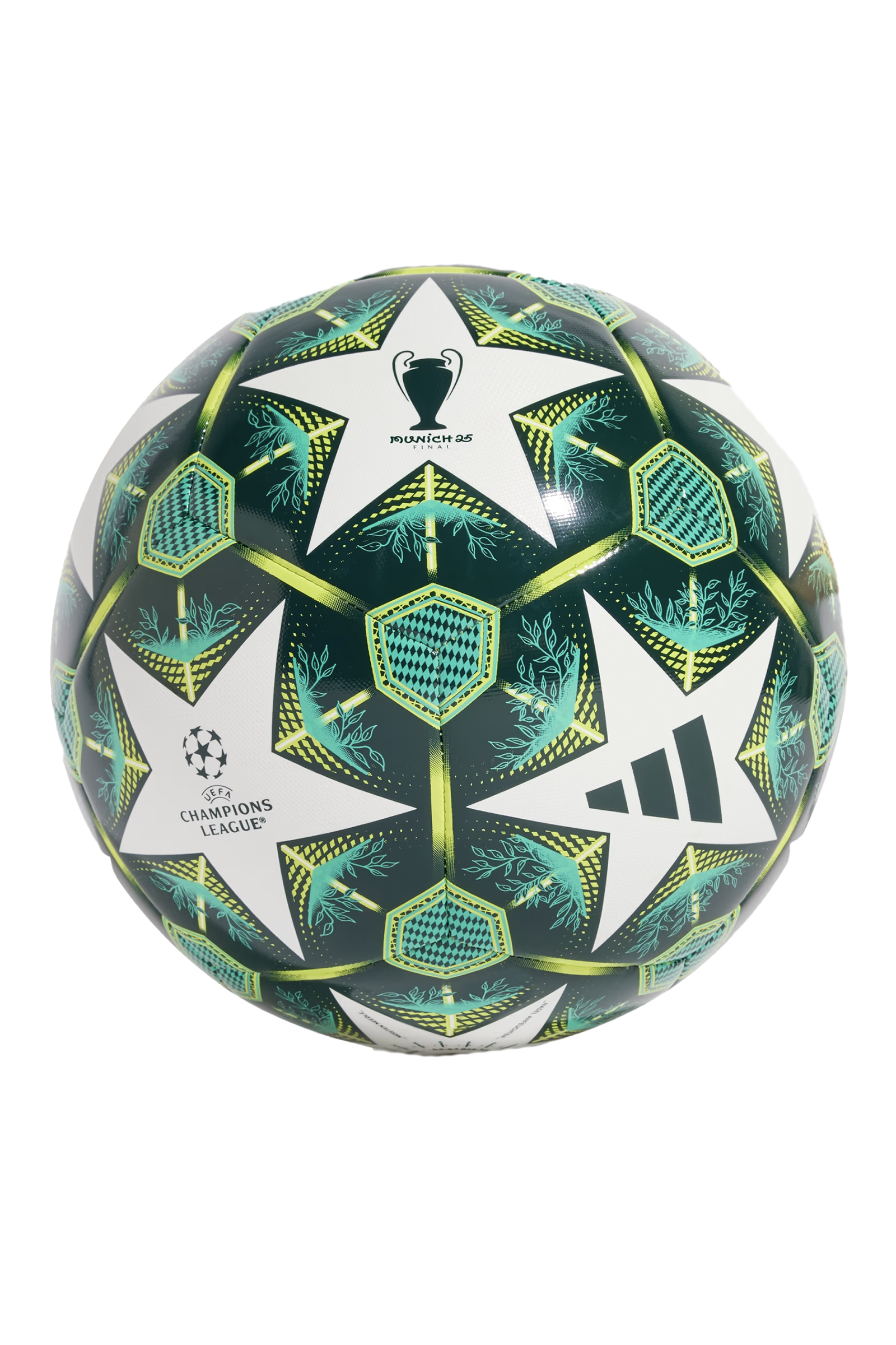 Voetbal wit