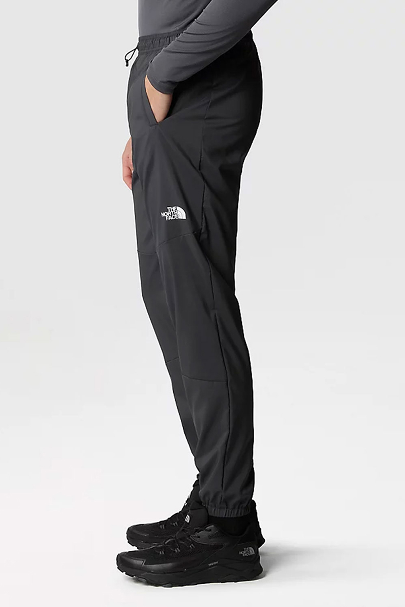 The North Face M MA WIND TRACK PANT Grijs-1 3