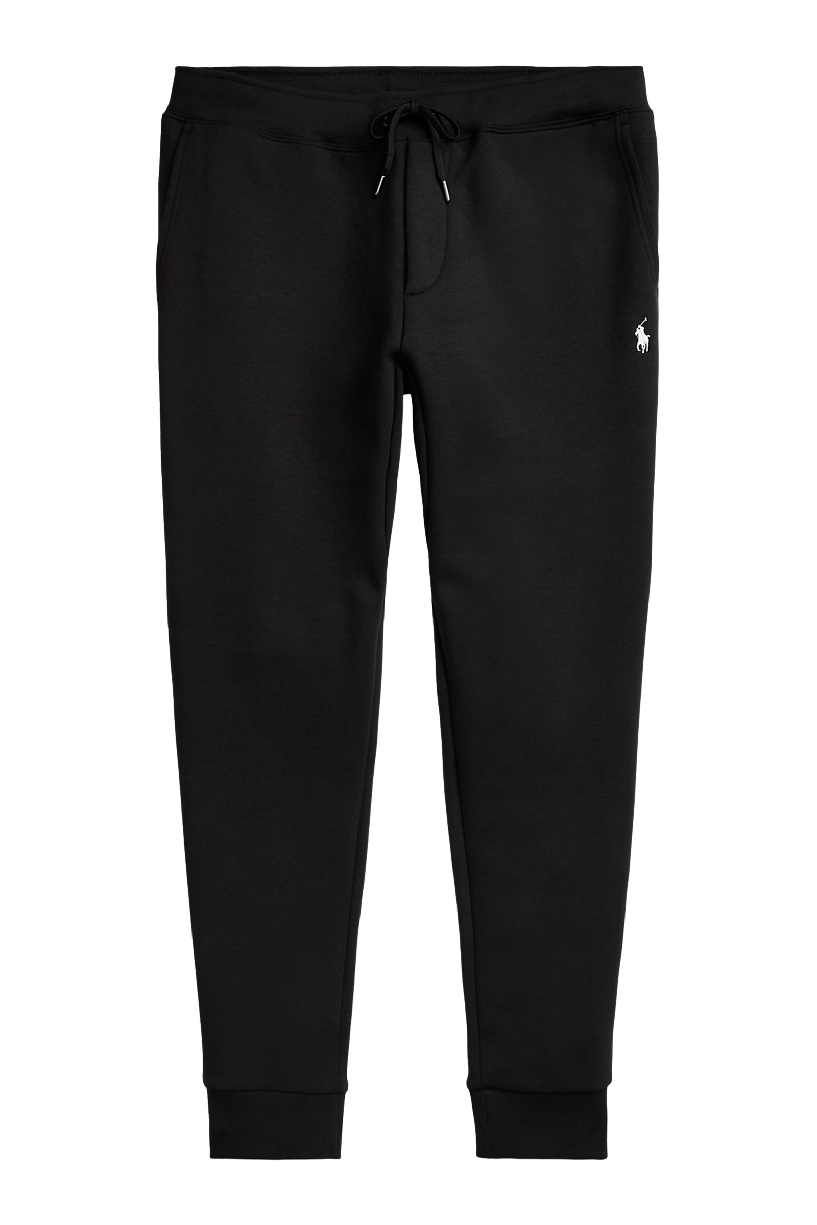 Heren joggingbroek zwart