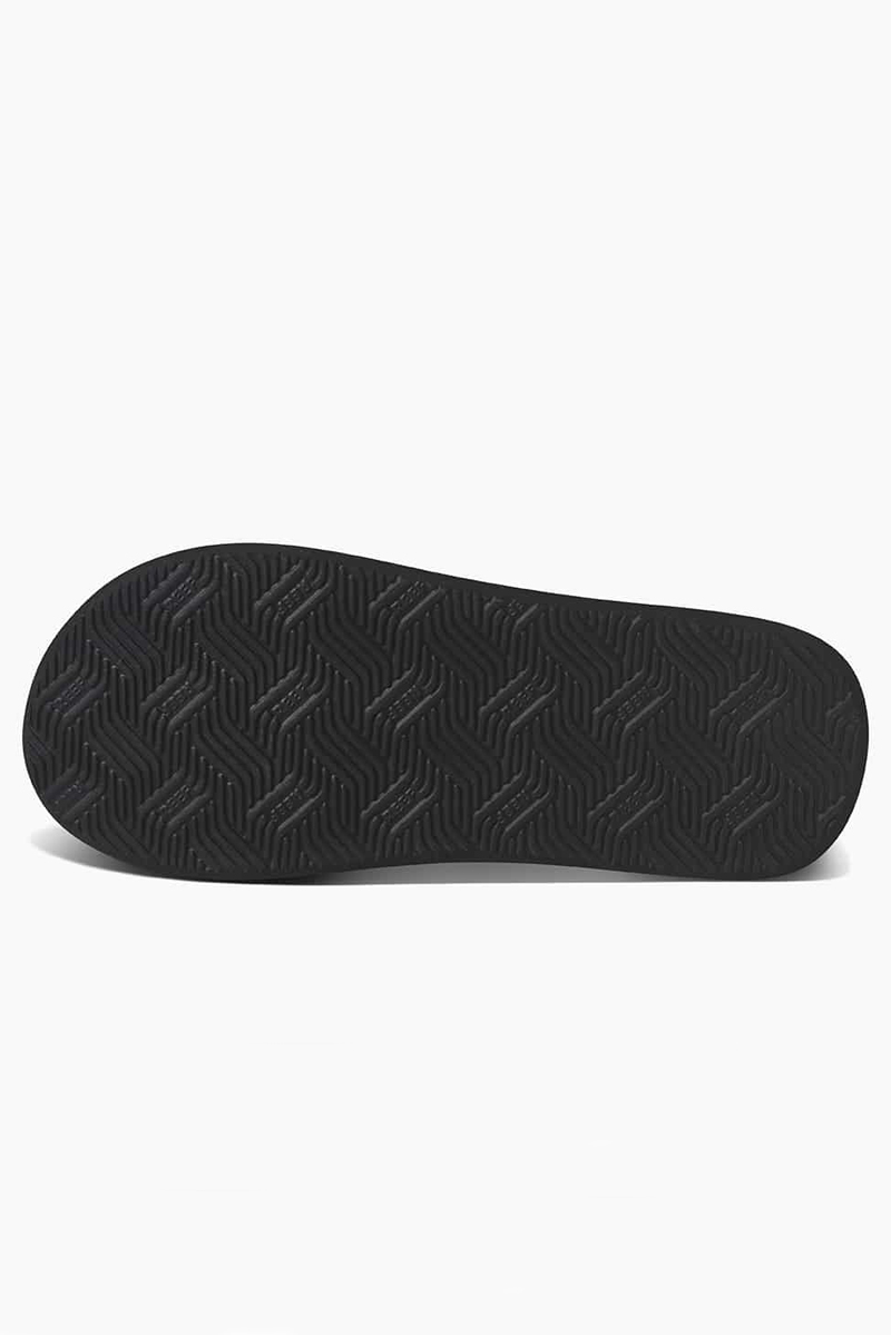 Reef  The Layback bruin/beige-1 4