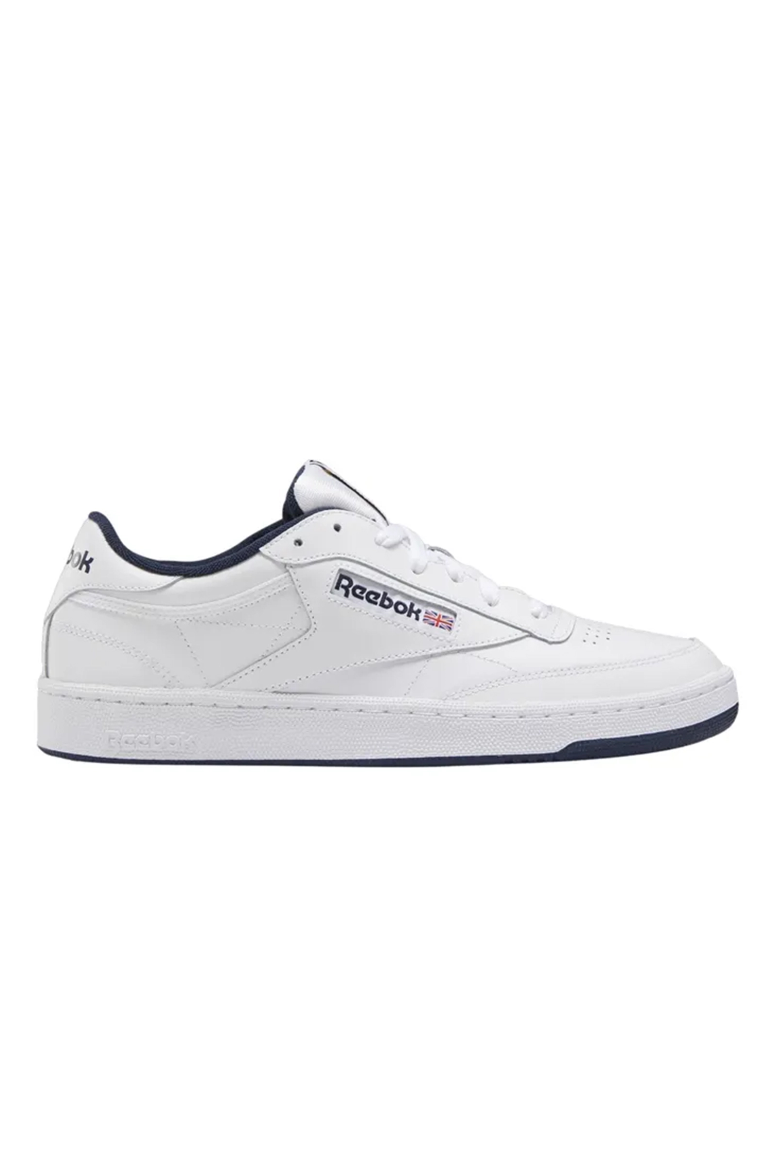Reebok Club C 85 Wit-1 1