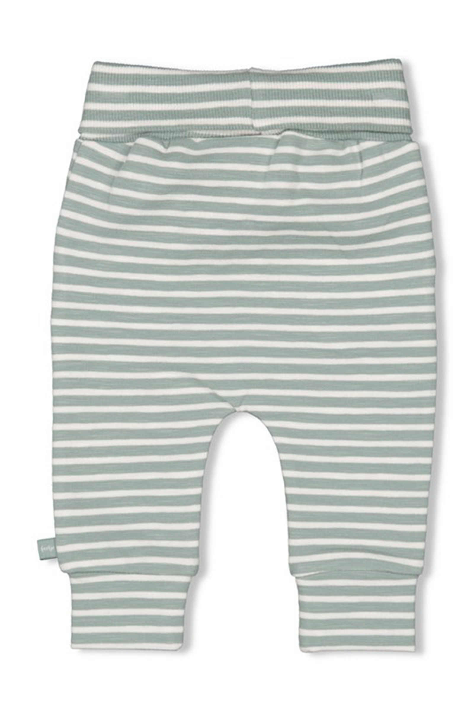 Feetje Turtelly Cool Groen-1 2