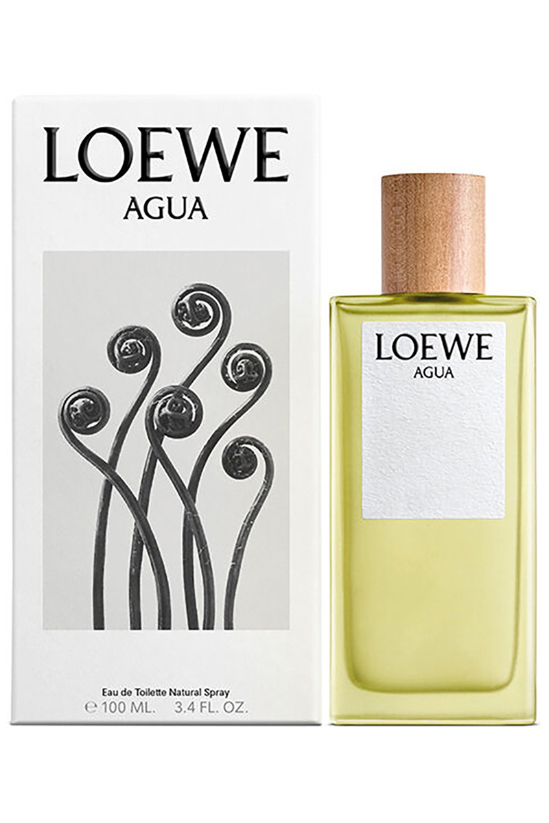 Loewe LOEWE AGUA EDT Diversen-4 2