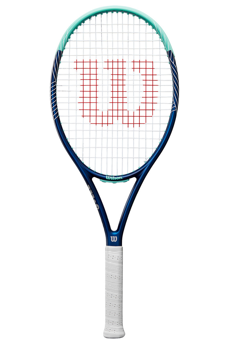 Wilson Ultra Power 100 Blauw-1 1