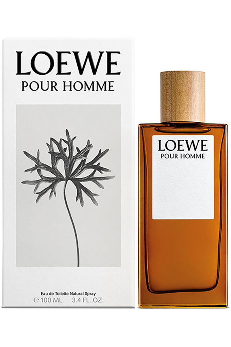 Loewe LOEWE POUR HOMME EDT Diversen-4 2