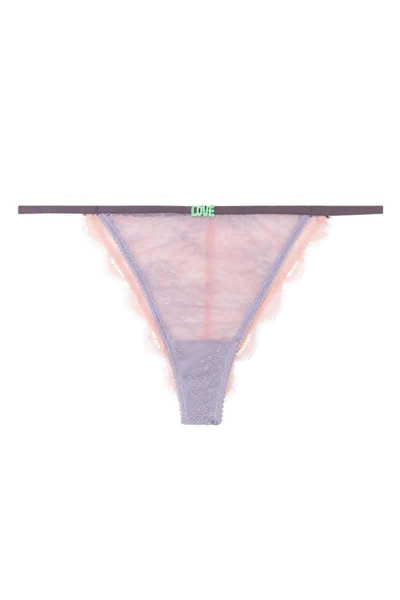 Lingerie dames string diversen