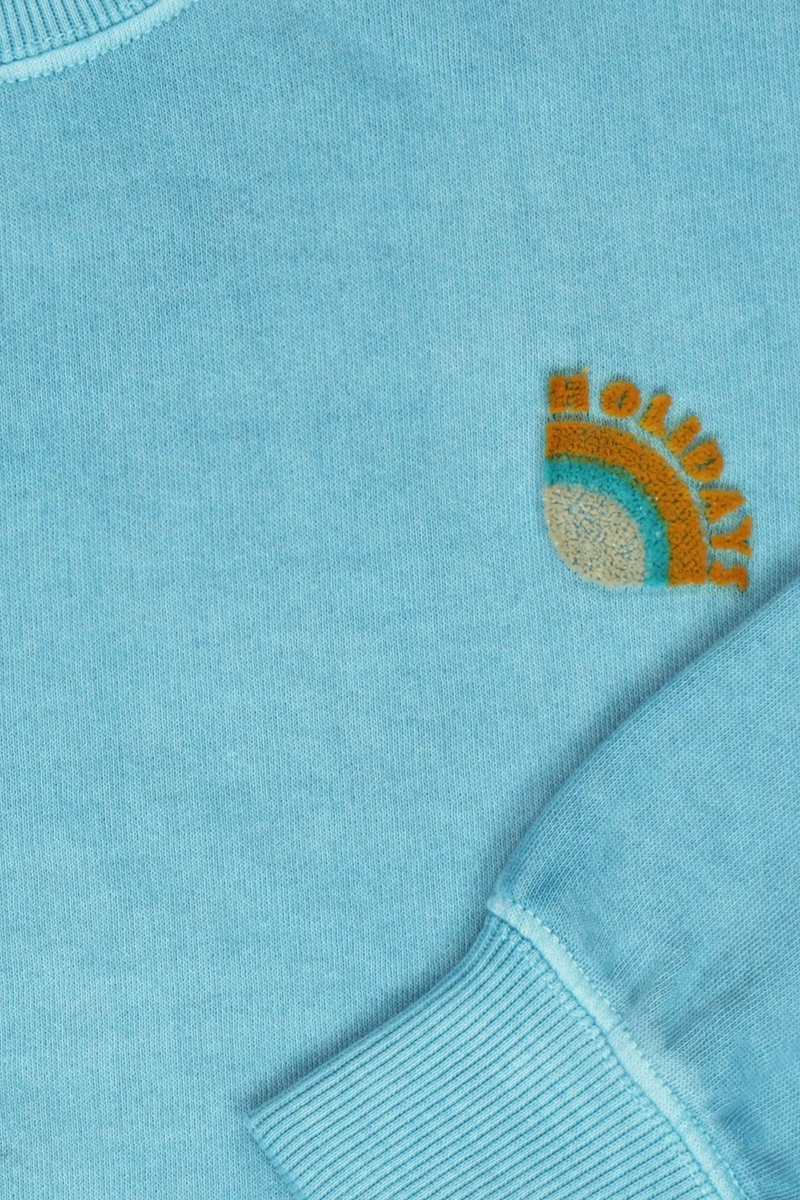 Tumble 'N Dry Kids Neo Blauw-1 2
