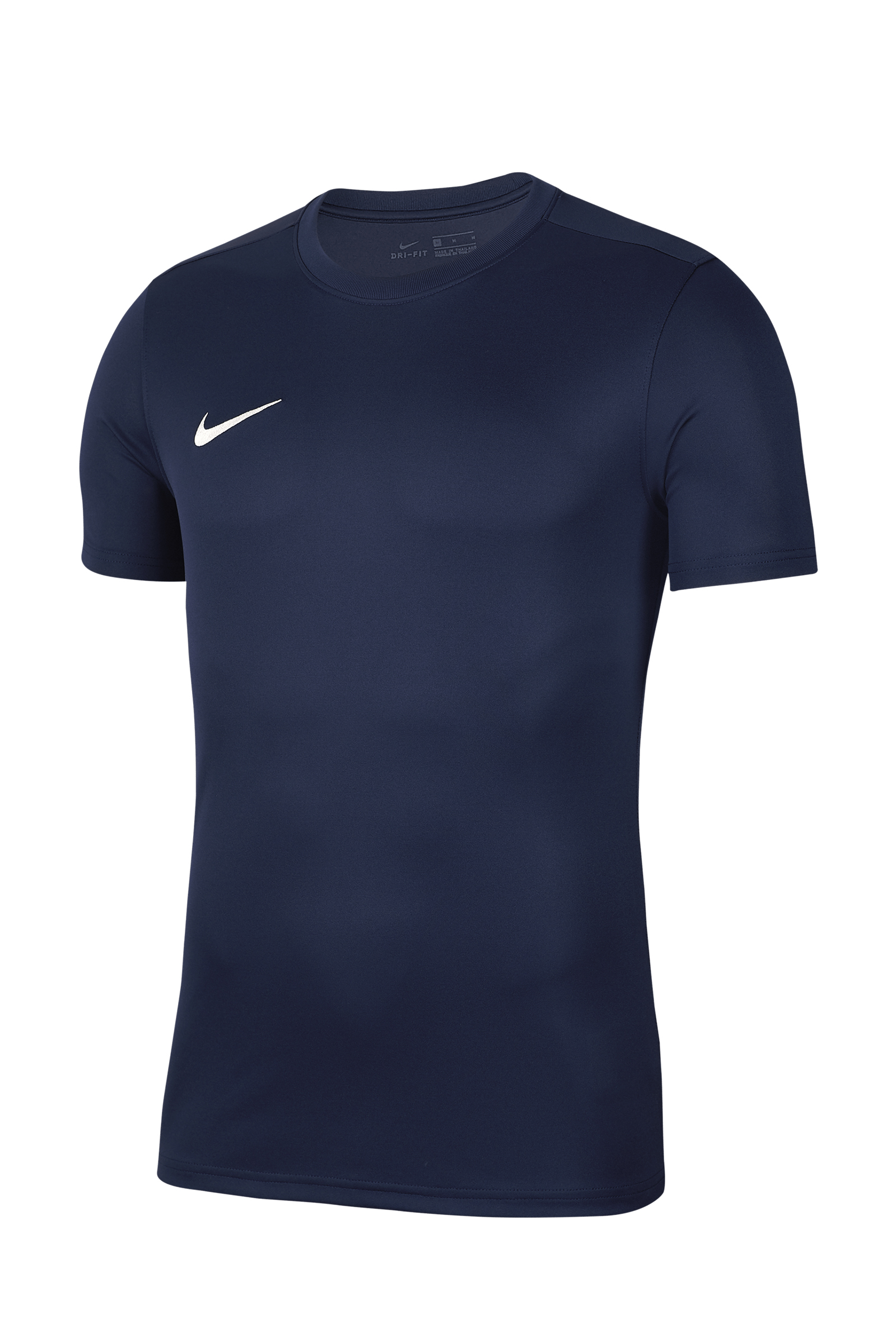 Nike NIKE ESSENTIAL SHORT SLEEVE Blauw-2 1