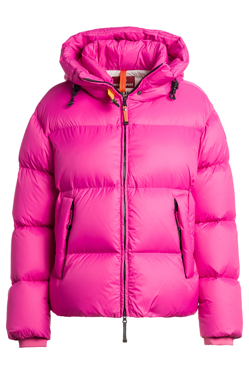 Parajumpers ANYA - WOMAN Rose-1 1