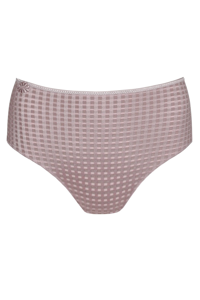 Lingerie dames slip paars