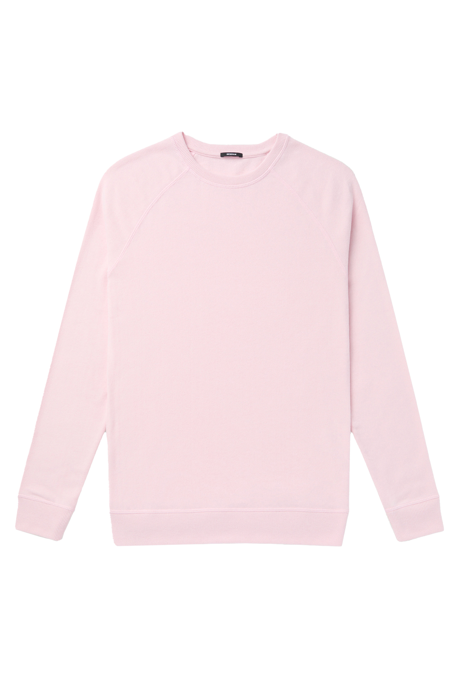 Heren trui rose