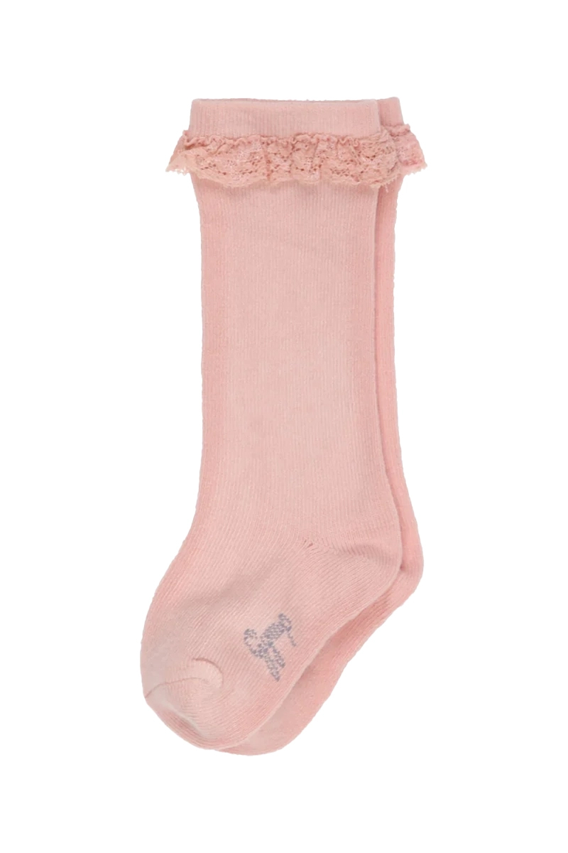 Gymp knee socks keit Rose-1 1