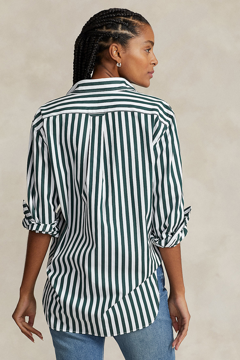 Polo Ralph Lauren 00296950-40 Groen-1 3