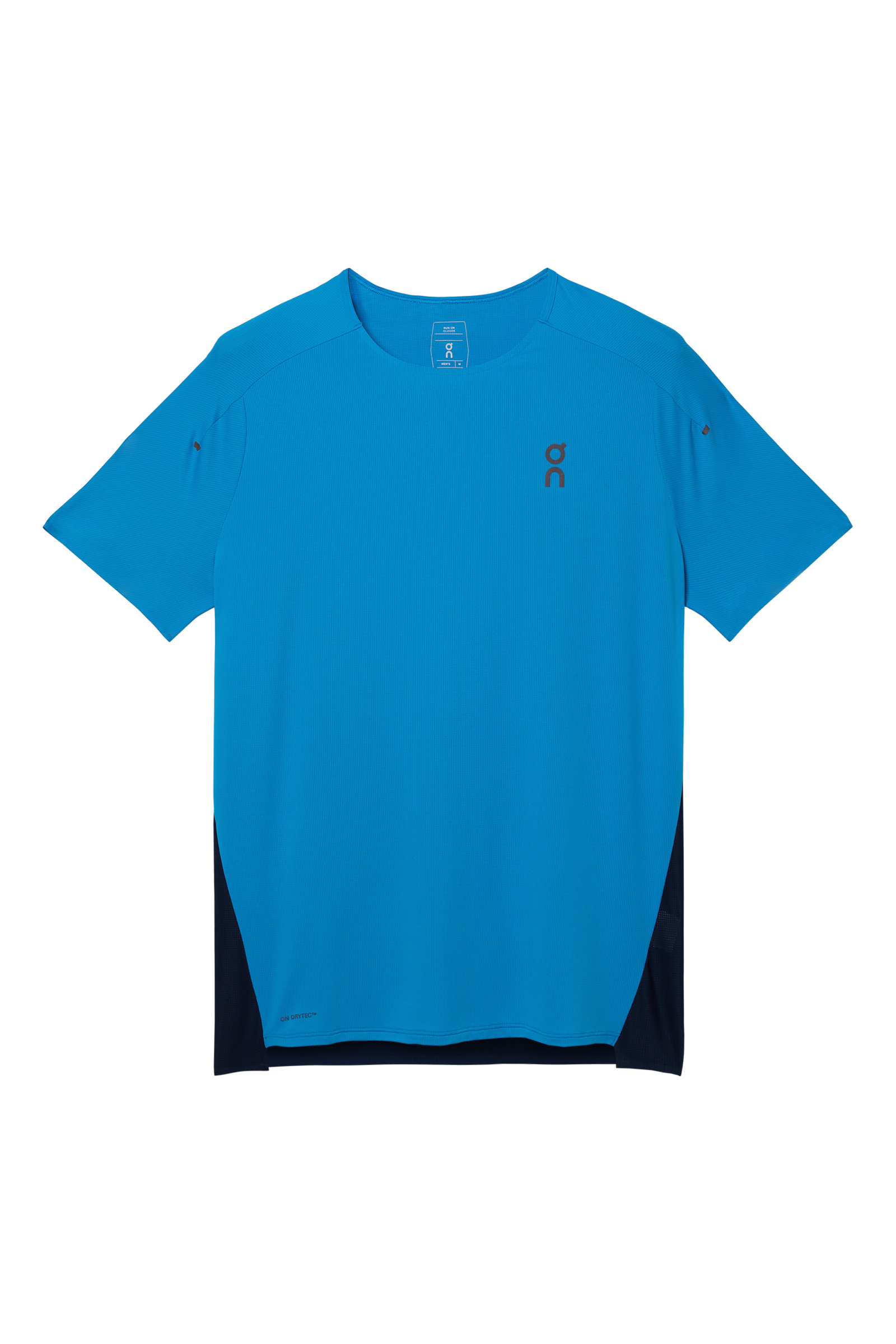 On Running Performance T Blauw-1 1