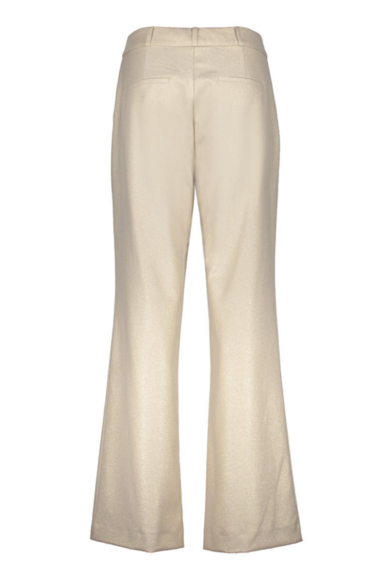 Geisha Pants shimmer Goud-1 4