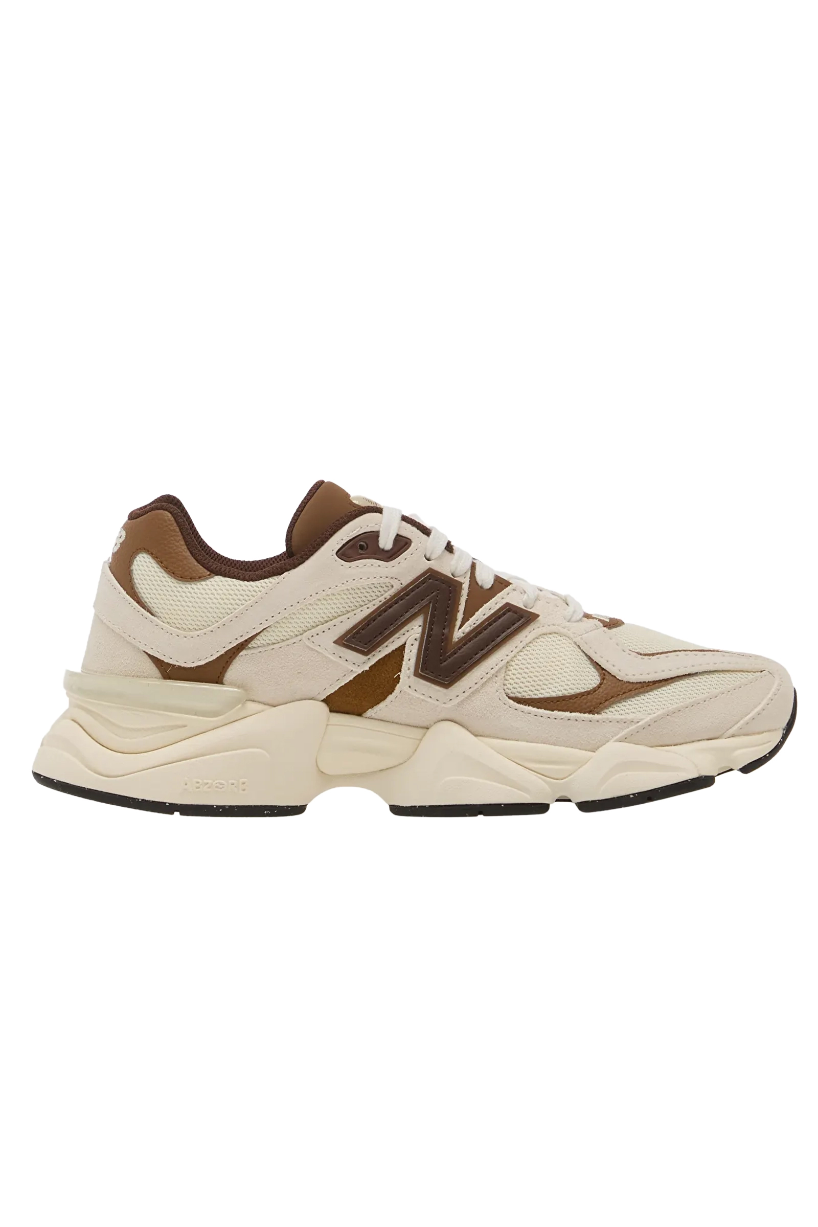 Casual sneaker j zwart