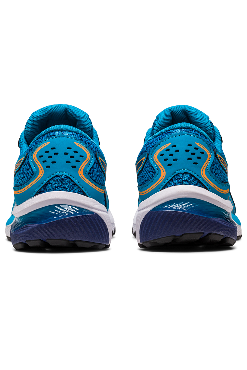 Asics Runningschoenen junior nt Blauw-1 3